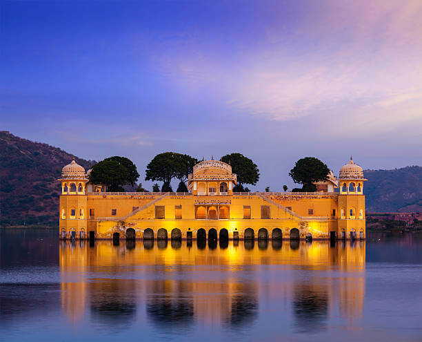 Capturing the Beauty of the City of Lakes: A Guide to Udaipur